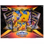 Pokemon TCG: Sword & Shield – Shining Fates: Pikachu V Collection картинка 371321 - МосИгра
